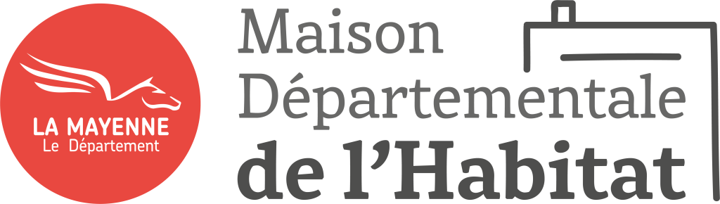 Logo Maison Dep Habitat_transparent