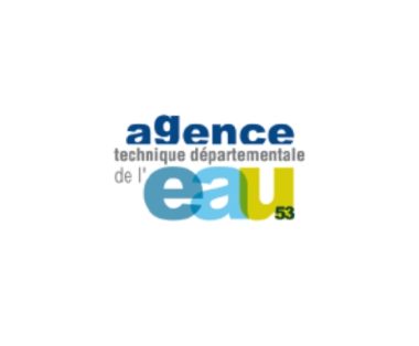 logo agence départementale de l'eau