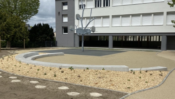 ecole senelle laval