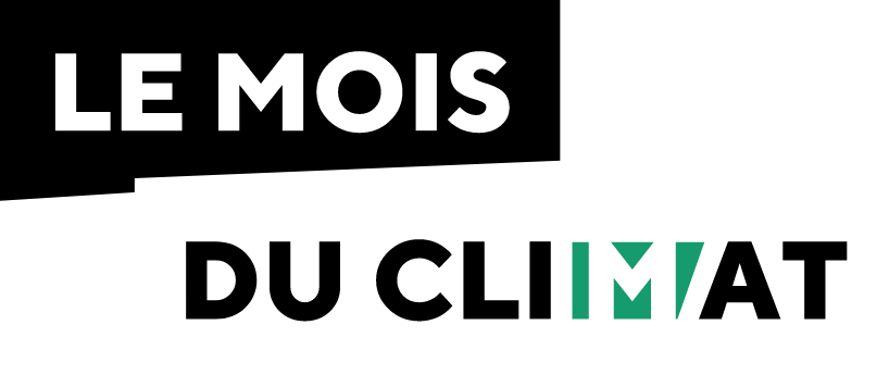 logo mois climat
