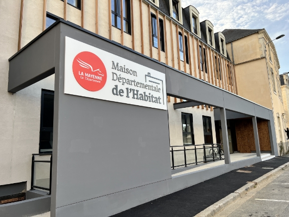 maison departementale autonomie