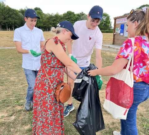 mobilisation jeunes 2