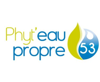 phyteau propre 53 logo