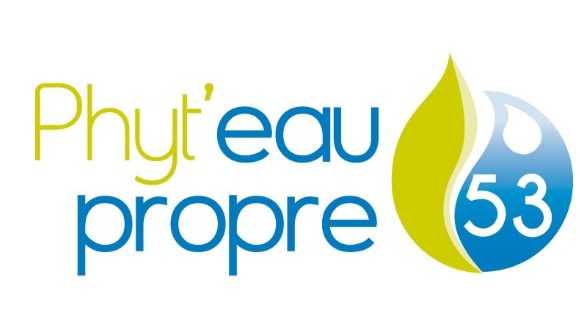 phyteau propre 53 logo