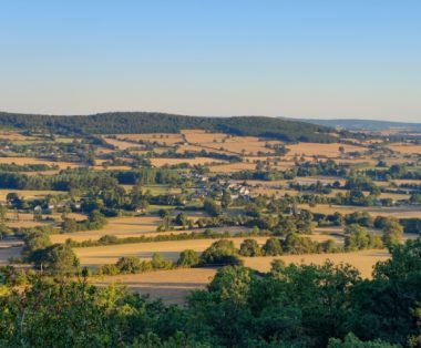 politique bocagere mayenne