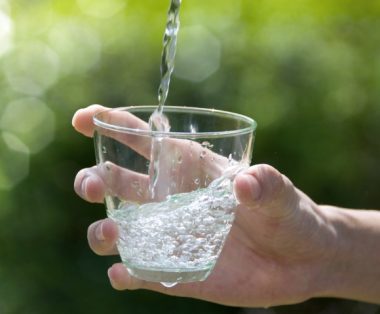 ressource eau potable